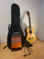 Martinez guitarra gitaar, gitaarhoes, gitaar horizon 1 boek, Muziek en Instrumenten, Snaarinstrumenten | Gitaren | Akoestisch