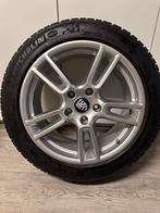 Porsche Panamera wintervelgen € 1.500, Auto-onderdelen, Gebruikt, 295 mm, Banden en Velgen, Winterbanden