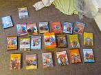 Bassie en Adriaan dvd's, Cd's en Dvd's, Ophalen of Verzenden, Zo goed als nieuw