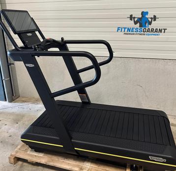 Technogym Skillrun 5000 Loopband Skill Run Unity 3.0 LIVE beschikbaar voor biedingen