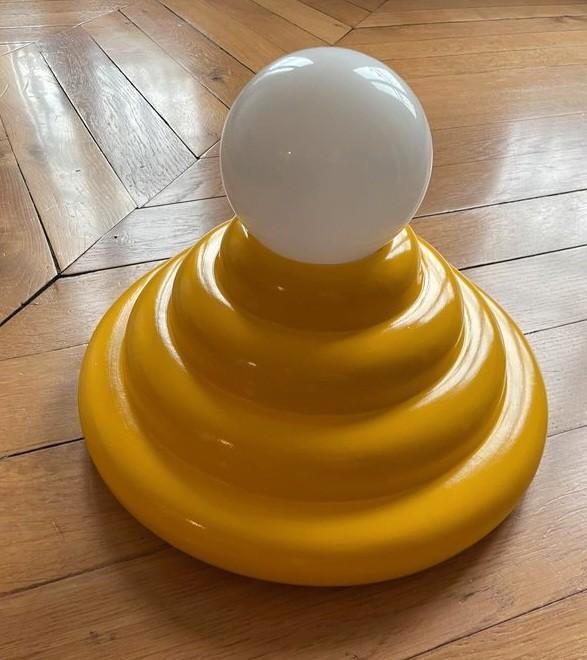 Applique murale Axel Chay pour Monoprix, Maison & Meubles, Lampes | Appliques, Neuf, Enlèvement