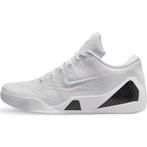 Nike Kobe 9 elite low protro Halo maat 45, Sport en Fitness, Ophalen of Verzenden, Nieuw