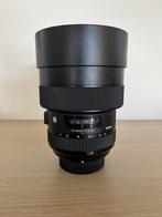 Sigma 14-24mm f/2.8 DG HSM ART, Audio, Tv en Foto, Foto | Lenzen en Objectieven, Ophalen, Zo goed als nieuw, Groothoeklens, Zoom
