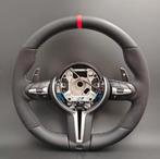 BMW M sport stuur alcantara/leder voor alle F modellen NIEUW, Auto-onderdelen, Verzenden, BMW