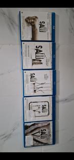 Dvd blu-ray saw, Cd's en Dvd's, Ophalen of Verzenden, Zo goed als nieuw