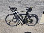 SCOTT Full Carbon fiets, maat 56, gemonteerd, shimano 105, Ophalen, Zo goed als nieuw