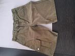 Korte broek scouts, Ophalen, Zo goed als nieuw