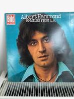 vinyl lp Albert Hammond - 99 miles from L.A., Cd's en Dvd's, Ophalen of Verzenden