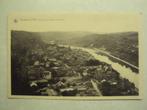 52823 - DINANT EN 1921 - VUE DE LA MEUSE EN AMONT, Verzenden