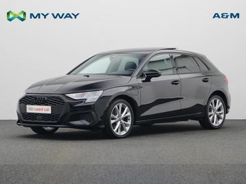 Audi A3 Sportback PHEV A3 Sportback PHEV 40 TFSI e S tronic beschikbaar voor biedingen