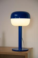 Blauwe BLÄSVERK LAMP IKEA, Ophalen, Zo goed als nieuw