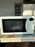Combi oven, Elektronische apparatuur, Ophalen, Gebruikt, Draaiplateau, Combi-microgolfoven