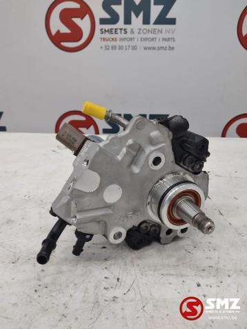 Pompe à injection mercedes, Neuf, Mercedes-Benz, Systèmes à carburant
