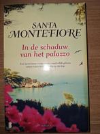 In de schaduw van het palazzo - Santa Montefiore, Enlèvement ou Envoi