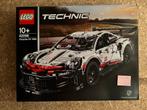 Lego 42096 Porsche 911 RSR, Ophalen of Verzenden, Nieuw, Complete set, Lego