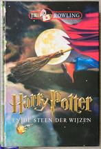 J.K. Rowling - Harry Potter en de steen der wijzen, Boeken, Ophalen of Verzenden, J.K. Rowling