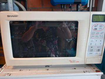 Micro-ondes, Electroménager, Enlèvement