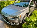 Mitsubishi Lancer, Autos, Mitsubishi, Argent ou Gris, 5 places, Berline, 5 portes