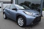 Toyota Aygo ACTIVE+, Auto's, Toyota, 4 zetels, Stof, Gebruikt, Euro 6