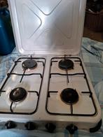 Gasfornuis, Elektronische apparatuur, Ophalen