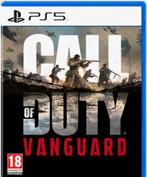 Call of Duty Vanguard PS5, Consoles de jeu & Jeux vidéo, Jeux | Sony PlayStation 5, Enlèvement, Comme neuf