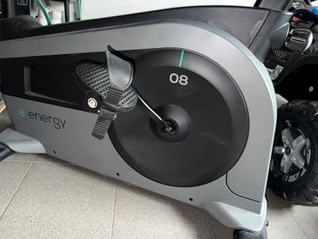 Home trainer beschikbaar voor biedingen