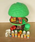 TreeTots Clipper vintage 1976 treehouse, speelboom, boomhuis, Ophalen of Verzenden, Zo goed als nieuw