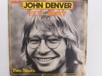 John Denver - Fly Away (1975), CD & DVD, Vinyles Singles, Enlèvement ou Envoi, Country et Western