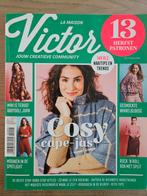 Victor, Hobby en Vrije tijd, Kledingpatronen, Ophalen