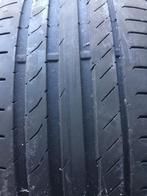 AV 5 pneus continental, Auto-onderdelen, Banden en Velgen, Band(en), 17 inch, 235 mm, Gebruikt