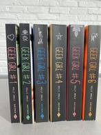 NL - Collectie - GeekGirls - 6 boeken - zo goed als nieuw, Boeken, Kinderboeken | Jeugd | 13 jaar en ouder