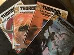 Thorgal, Livres, BD, Plusieurs BD, Enlèvement ou Envoi, Comme neuf, Rosinski - Van Hamme