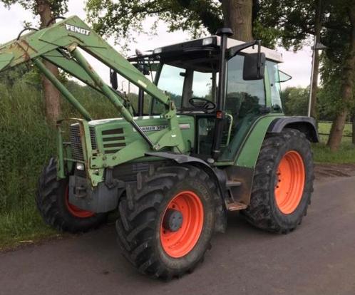 (Gezocht) Fendt 300 serie of 509,510, Articles professionnels, Agriculture | Tracteurs, Fendt, Utilisé, Enlèvement ou Envoi