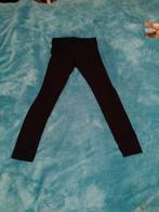 Legging broek meisjes, Ophalen