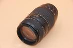 CANON EF : TAMRON 70-300/4-5.6 TELE MACRO 1:2, Audio, Tv en Foto, Fotocamera's Analoog, Ophalen of Verzenden, Gebruikt, Spiegelreflex