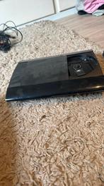 PlayStation 3, Ophalen, Gebruikt, 250 GB, Zonder controller