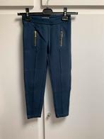 Marineblauwe broek Superstar maat 6, Ophalen of Verzenden, Zo goed als nieuw, Broek