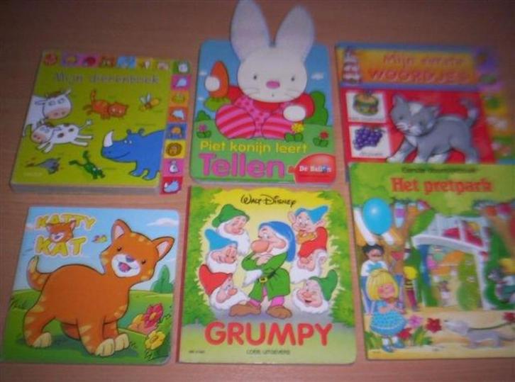 per pakket : 12x jongens speelgoed 2 jr - 4 jr , vele foto's, Kinderen en Baby's, Speelgoed | Overig, Zo goed als nieuw, Jongen
