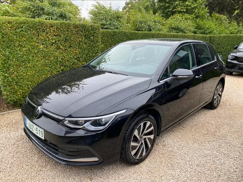 VOLKSWAGEN GOLF VIII E-HYBRID STYLE, Auto's, Volkswagen, Bedrijf, Te koop, Golf, 360° camera, ABS, Achteruitrijcamera, Adaptieve lichten