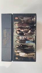 Sopranos the complete series, Cd's en Dvd's, Ophalen of Verzenden