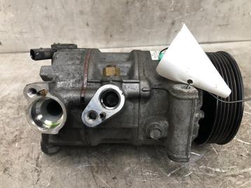 Aircopomp van een Skoda Fabia beschikbaar voor biedingen