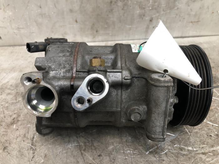 Aircopomp van een Skoda Fabia, Auto-onderdelen, Overige Auto-onderdelen, Skoda, Gebruikt, 3 maanden garantie, Ophalen of Verzenden