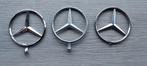 lot van 3 Mercedes sterren, Verzamelen, Merken en Reclamevoorwerpen, Verzenden, Zo goed als nieuw, Overige typen