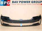 BUMPER VOOR G21 LCI BMW 3 serie (G20) (01-2018/03-2020), Gebruikt, Voor, BMW, Bumper