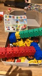 Clics, Kinderen en Baby's, Speelgoed | Bouwstenen, Ophalen, Zo goed als nieuw