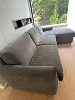 Zeer comfortabel en stevig zetelbed, Ophalen, Gebruikt, Tweepersoons, Modern
