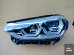 BMW G01 G02 X3 X4 Full Led Adaptive linkerlamp, Auto-onderdelen, Gebruikt, BMW
