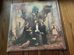 LP Kaleidoscope - faintly blowing, Ophalen of Verzenden