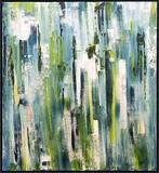 Kunsthandel Gennep - "Peace Within Chaos", Enlèvement ou Envoi