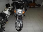 Moto Honda, Toermotor, Bedrijf, 643 cc